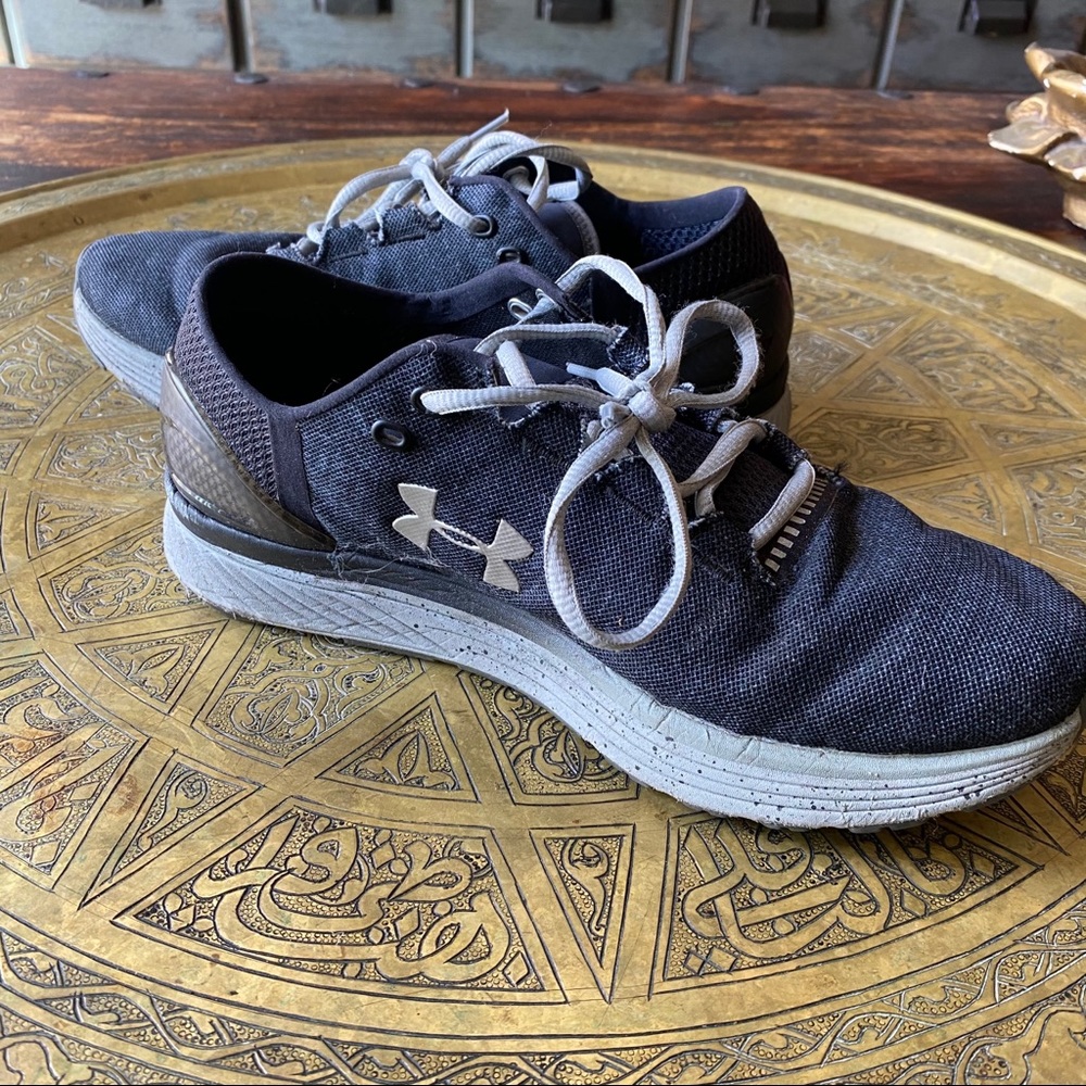 Under Armour Men’s sneakers size 8.5